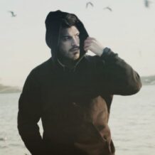 دانلود آهنگ جدید سجاد دربندی به نام موج موهات